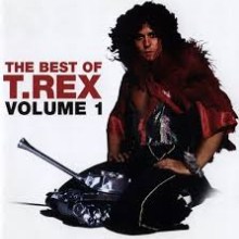 T.REX - The Best Of T.Rex Volume 1 CD